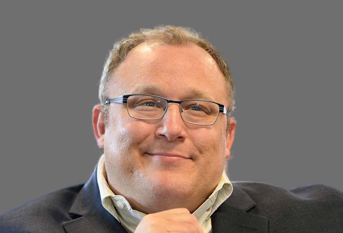 Jeremy J. Wolk
