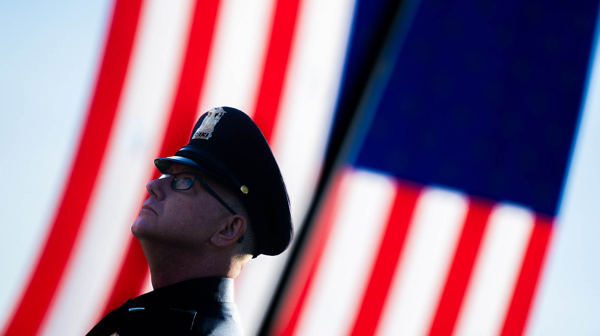 Headstone in honor of all American Veterans