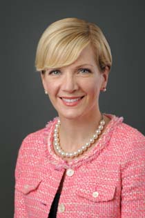 Gretchen Wood