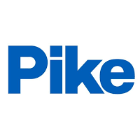 Pike Construction logo