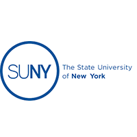 SUNY - State University of New York Logo