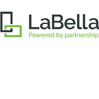 LaBella Powered by Partnership logo