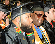 MCC graduates at 2023 commencement