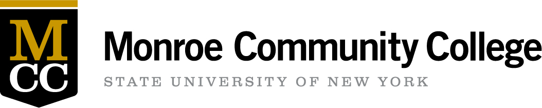 Logos Tagline Mcc Brand Toolkit Monroe Community College