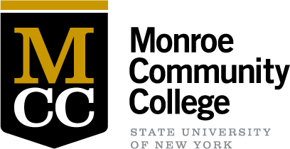 Logos &amp; Tagline | MCC Brand Toolkit | Monroe Community College