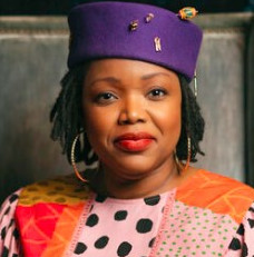 Cathleen Antoine-Abiala, Equity Coach and Consultant, New York University’s Center for Strategic Solutions