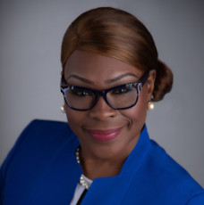 DeAnna R. Burt-Nanna, Ph.D., President of Monroe Community College