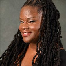 Nakeeba A. Wauchope, Equity Coach and Consultant, New York University’s Center for Strategic Solutions
