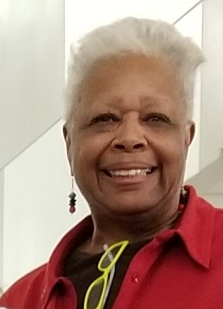 Peggy Harvey-Lee