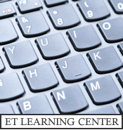 Engineering Technician Learning Center