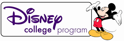 Disney College Program