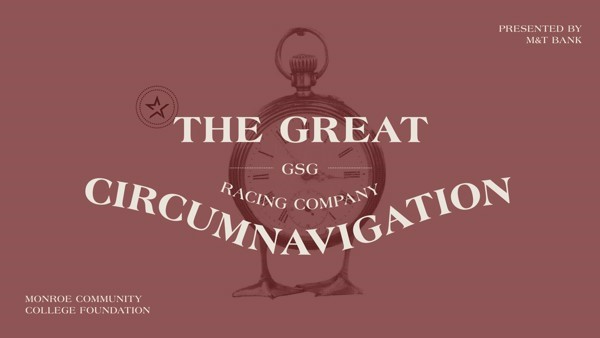 Goldstar Racing hosts- The Great Circum Navigation 2021