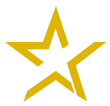 MCC Foundation Star logo