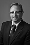 Todd M. Oldham, M.B.A., Ed.D.