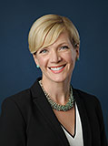 Gretchen D. Wood, CFRE