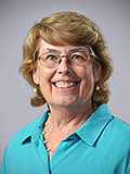 Kathleen Gilman ’75