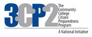 3CP2 LOGO