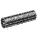 XLR Male Barrel