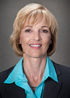 Laurie Palmer