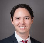 James Walton, MBA