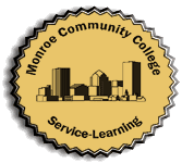 Service-Learning seal of distinction