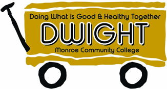 Doing What Is Good and Healthy Together Logo