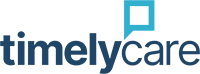 Timelycare logo