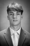 Parker J. Werven, Student Trustee