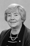 Photo of Grace S. Tillinghast - Vice Chair