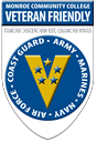 Veteran Friendly shield