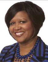 Photo of Tia Brown McNair, Ed.D.