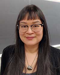 Natasha Christensen, Ph.D.