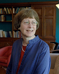 Joan Shelley Rubin, Ph.D.