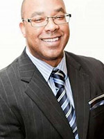 photo of Duval Moore