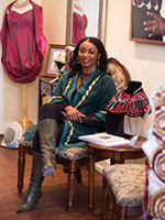 Photo of Nita Brown
