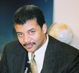 Neil deGrasse Tyson