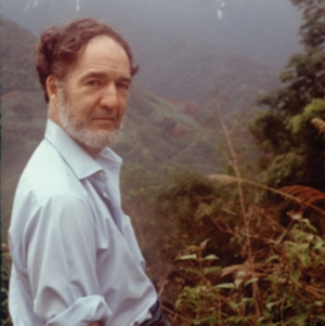 Jared Diamond