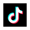 TikTok logo