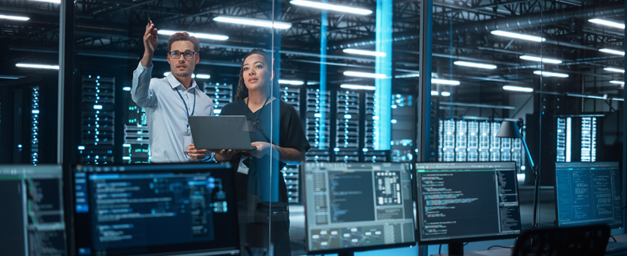 Systems Support | Academics | Monroe Community College