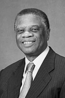 Vice President Hezekiah Simmons