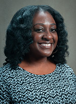 Photo of Natasja Rudge