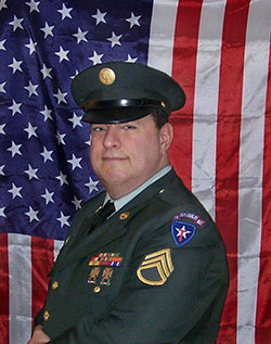 Photo of MARK T. PAYTON