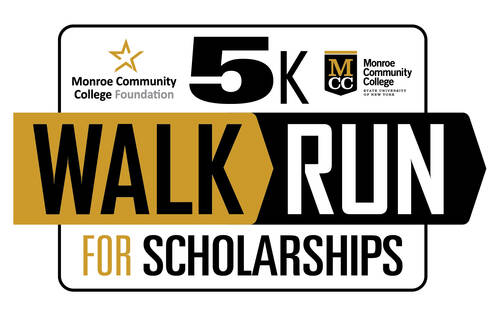 5K Walk/Run for Scholarships