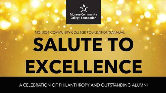 Salute to Excellence