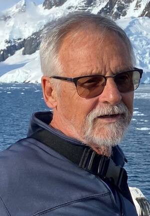 Dr. Christopher Shields Headshot