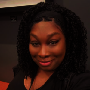 Portrait of Javannah J. Davis