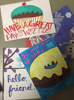 handmade cards