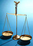 scales