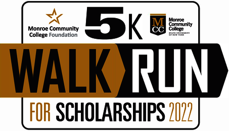 5K Logo