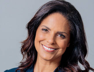 photo of Soledad O'Brien